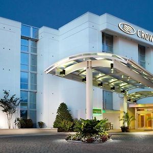 Crowne Plaza Charleston, An Ihg Hotel